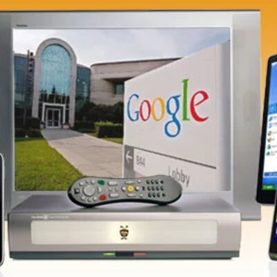 Timeline: Technology Timeline