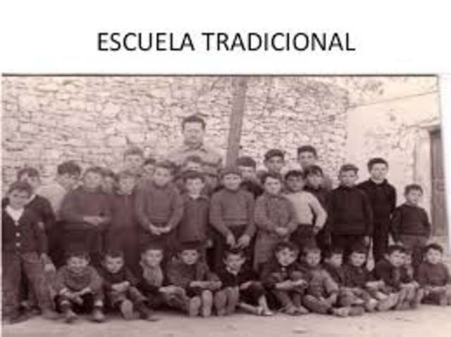 Educación Popular. El Pragmatismo Pedagógico.ñ