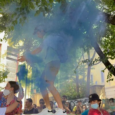 Timeline: ESAME DI STATO 2022