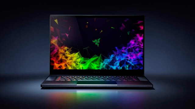 Se usan Computadoras para todo