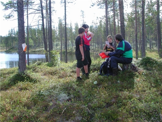 kl 11.00: problemstilling