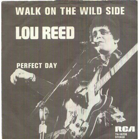 3.2. Lou Reed