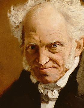 Arturo Schopenhauer 1810