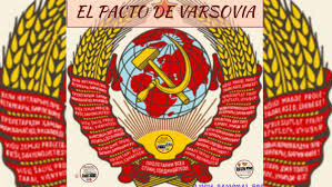 Organizaciones internacionales en el bloque comunista