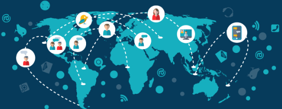 Las nuevas Generaciones Digitales