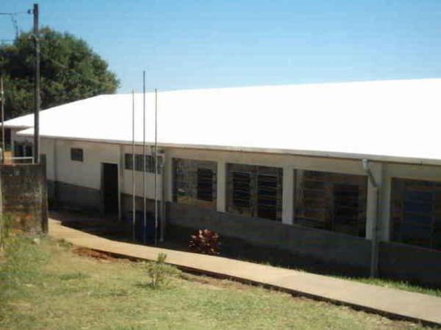 Primeiro contato profissional com o ambiente educacional