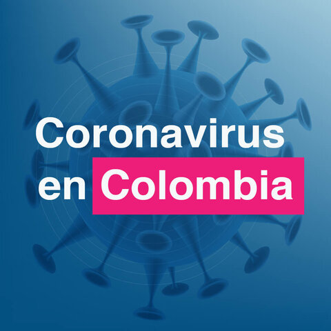LA PANDEMIA DE COVID-19 EN COLOMBIA