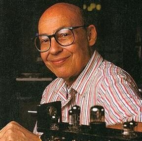 Marvin Minsky