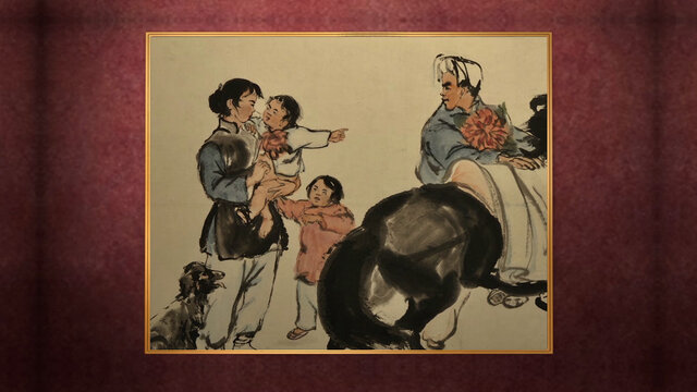 Defeat of the Nationalists 1946-1949