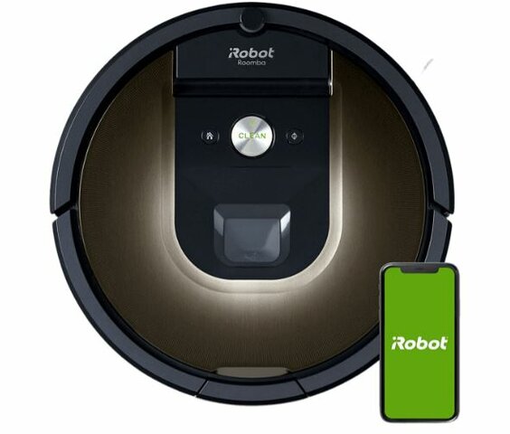 IRobot