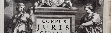 Corpus Iuris Civilis
