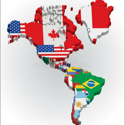 Timeline: Independencia de America