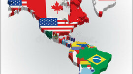 Timeline: Independencia de America