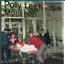 Montreal Massacre