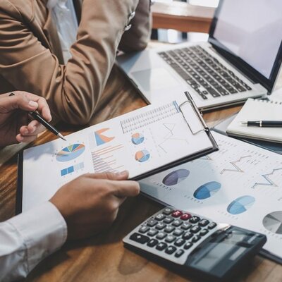 Timeline: Historia de la Contabilidad