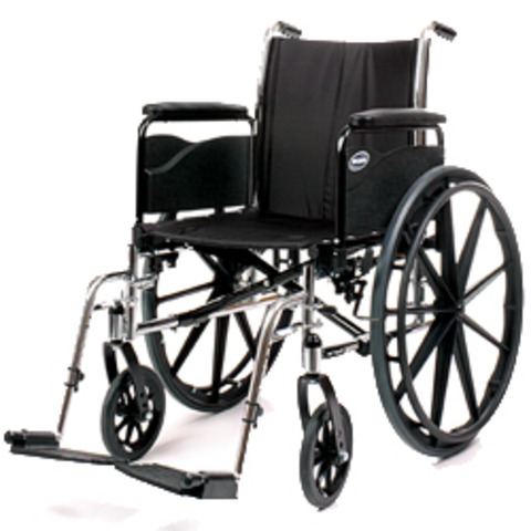 The Rehabilitation Act (P.L 93-112)