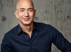 Jeff Bezos