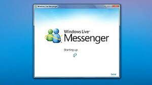 Msn Messenger