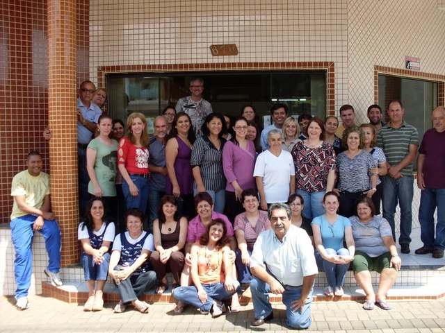 CRTE-Telêmaco Borba