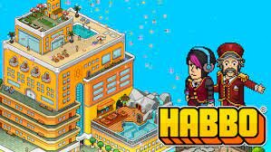 Habbo