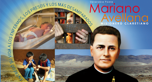 JUAN PABLO II BEATIFICA AL PADRE MARIANITO