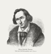 Georg Friedrich Daumer