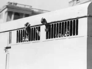 Nelson Mandela sentenced to life imprisonment in South Africa