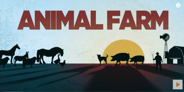 Video: Animal Farm Historical Context Explained