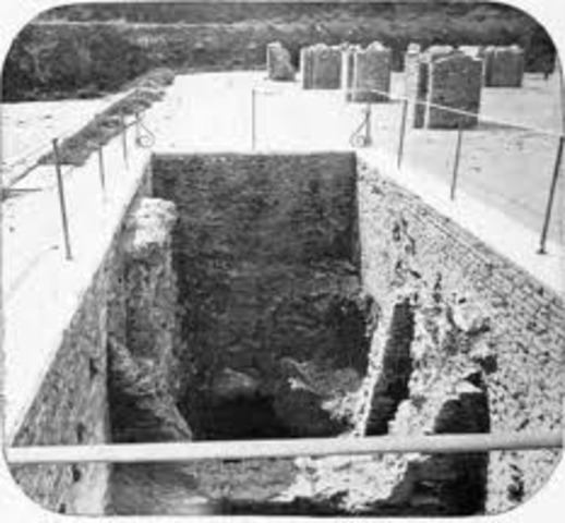 roman sewer system
