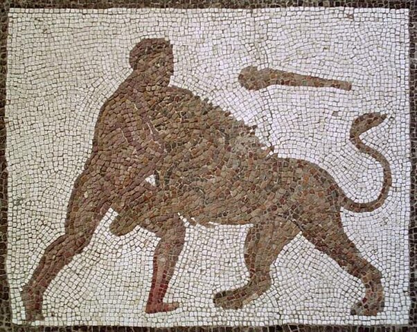 Juegos nemeos 573 a.c