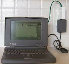 Powerbook 100