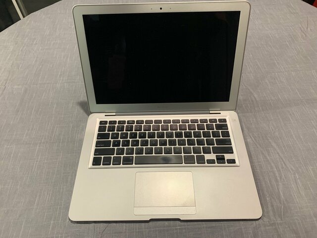MacBook Air