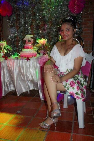 my fifteen years- Dic 29, 2017