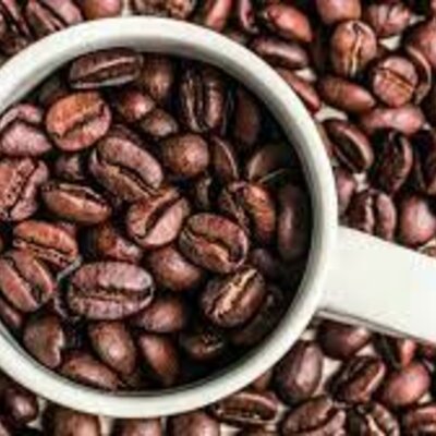 Timeline: HISTORIA DEL CAFE