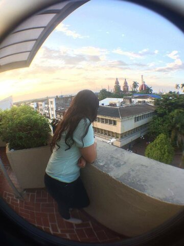 Quarantine- Jan 20 , 2020