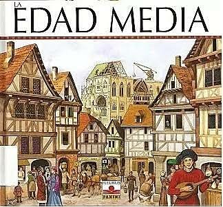 Edad Media Siglo V d.c