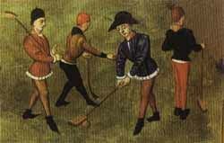 La Soule Siglo VII d.c