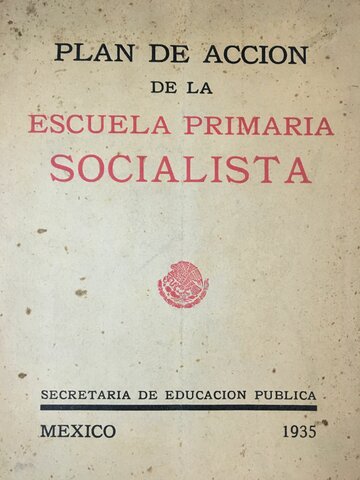 Educación socialista
