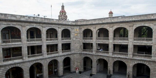 Desconcentración de la Secretaría de Educación Pública