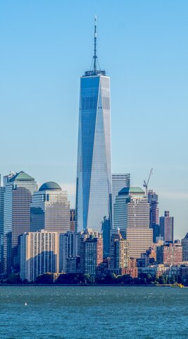 World Trade Center