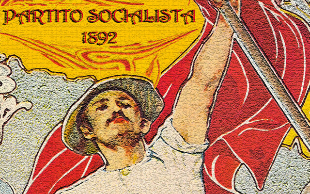 Nascita del Partito Socialista
