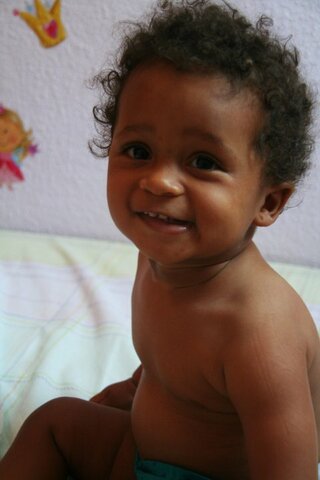 les primeres pases i paraules