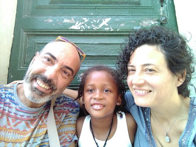 coneixo al meu padrastra