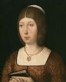 Muerte de Isabel de Castilla