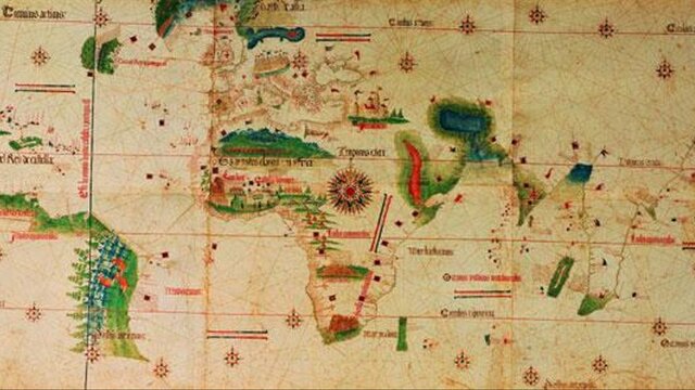 Tratado de Alcáçovas