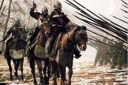 il mestiere delle armi