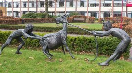 Timeline: Kunst