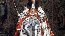 Timeline: Timeline of Charles II of England