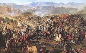 Rebel·lió a Còrdova contra els Almoràvits