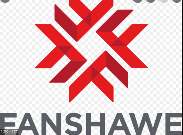 Gratuated from Fanshawe